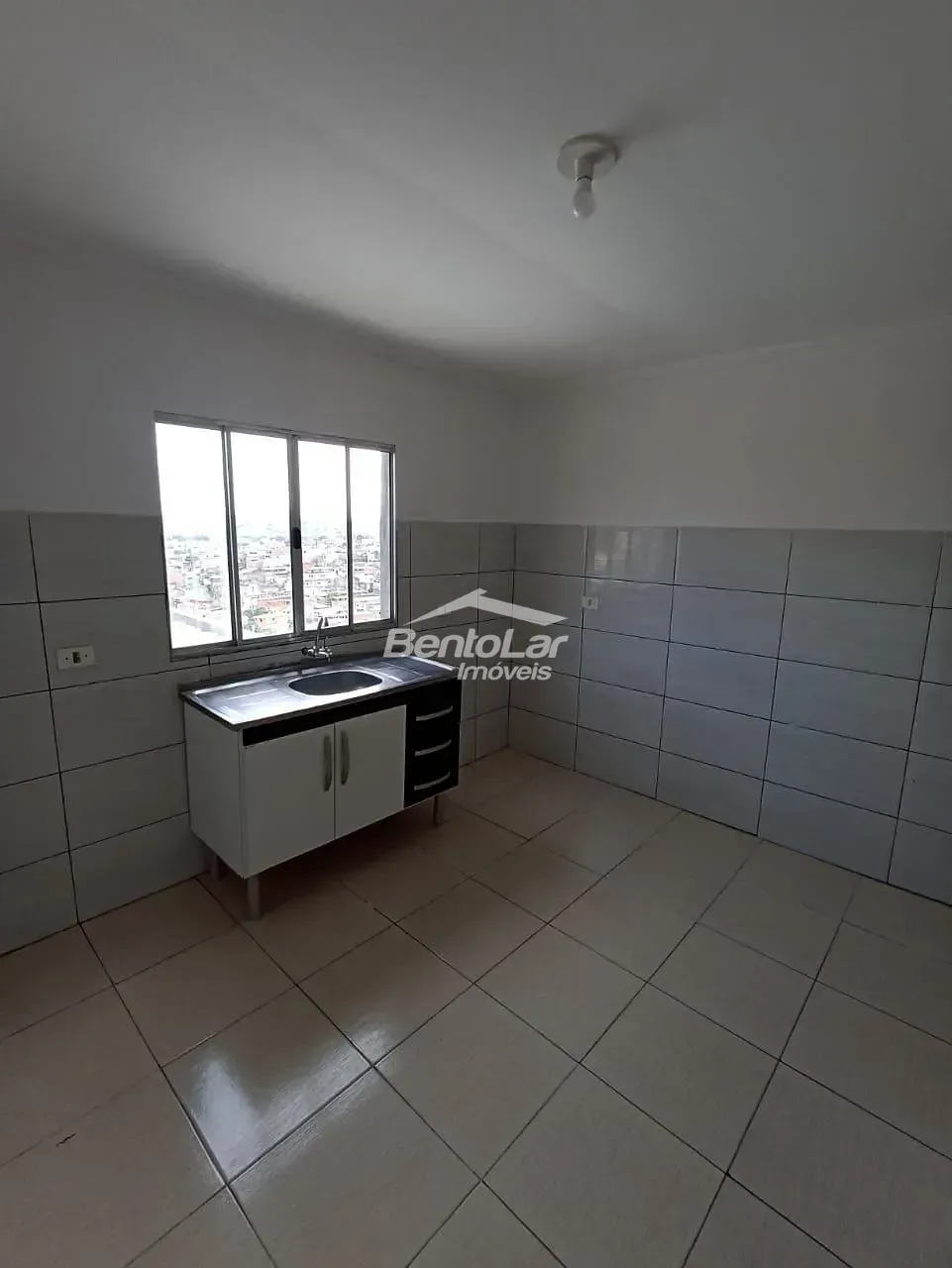 Casa, 1 quarto, 40 m² - Foto 4