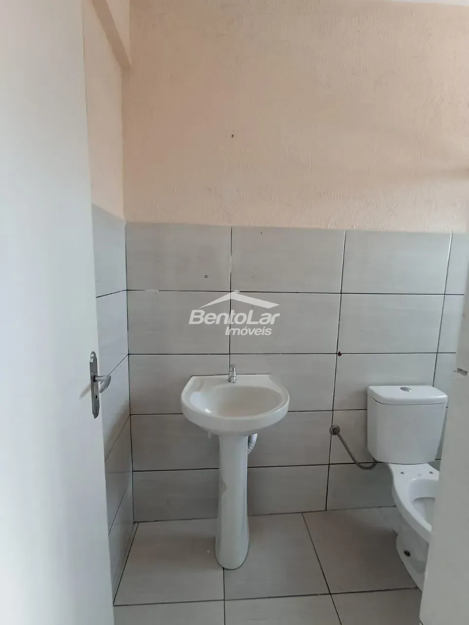 Casa, 1 quarto, 40 m² - Foto 8