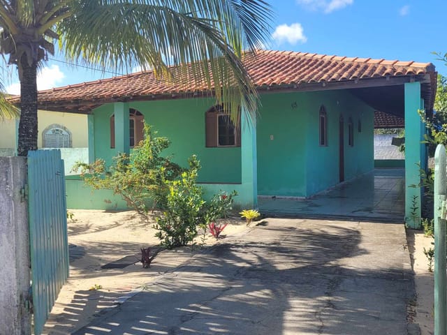 Casa com 390m² 3 quartos e 2 banheiros, à venda, no bairro XEXE em Campos dos Goytacazes