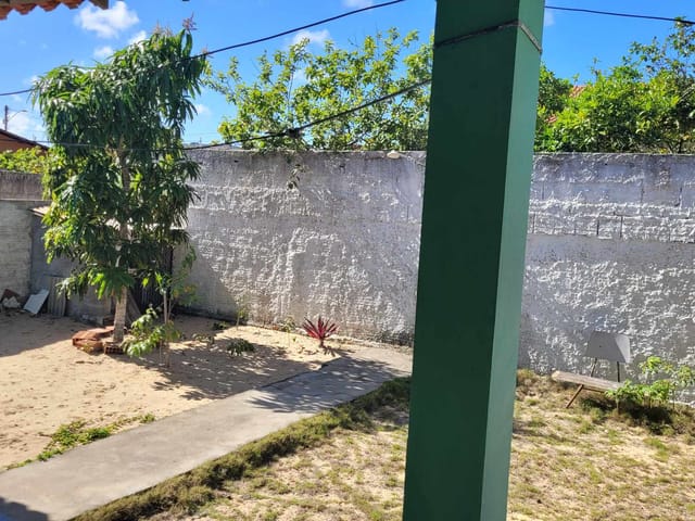Casa com 390m² 3 quartos e 2 banheiros, à venda, no bairro XEXE em Campos dos Goytacazes