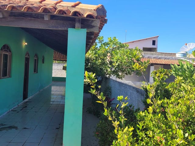 Casa com 390m² 3 quartos e 2 banheiros, à venda, no bairro XEXE em Campos dos Goytacazes