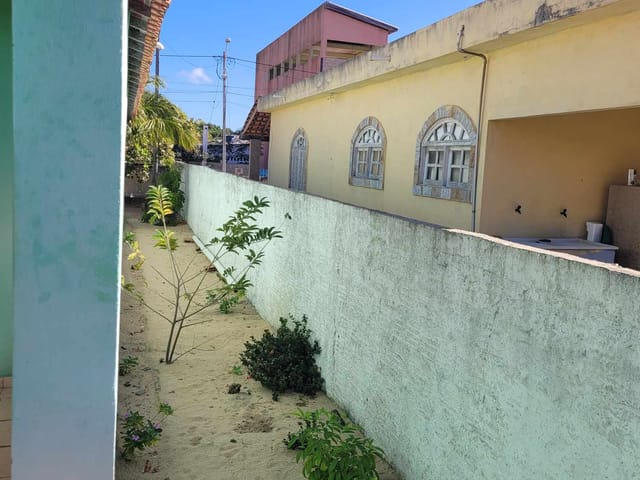 Casa com 390m² 3 quartos e 2 banheiros, à venda, no bairro XEXE em Campos dos Goytacazes
