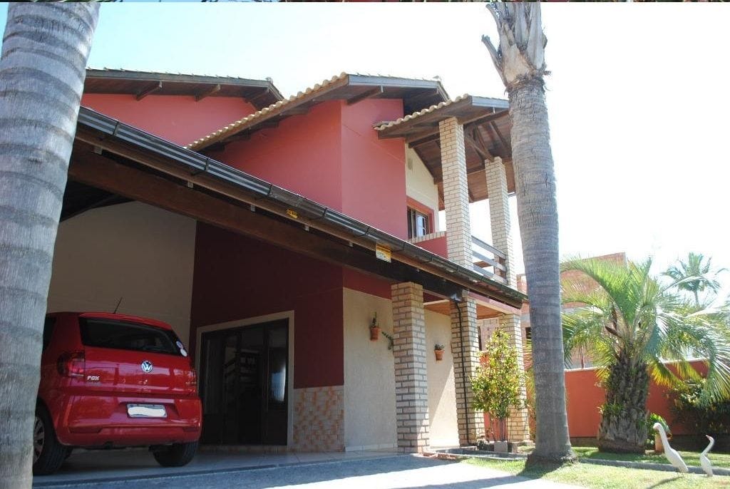 Casa, 4 quartos, 200 m² - Foto 34