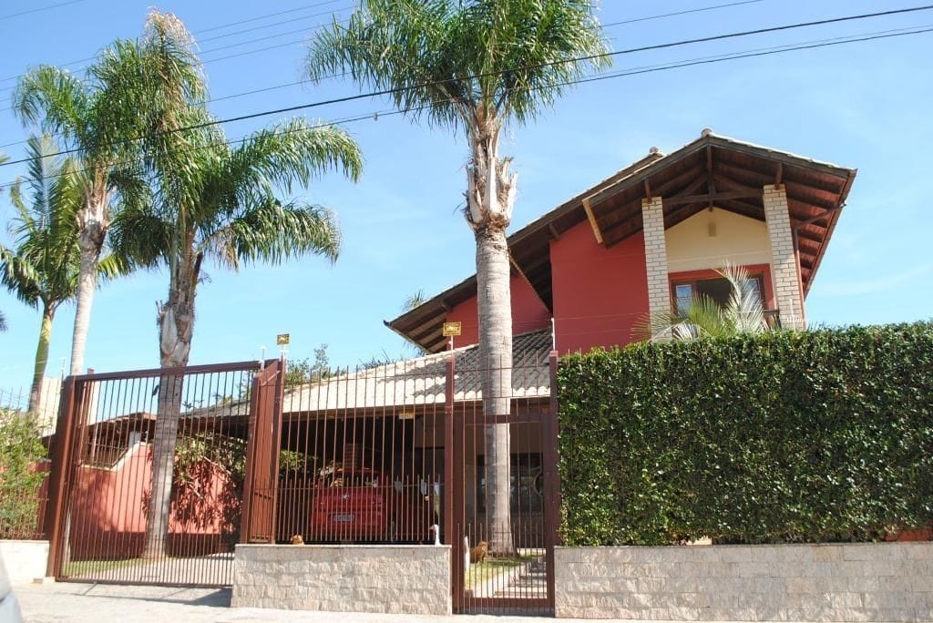 Casa, 4 quartos, 200 m² - Foto 32