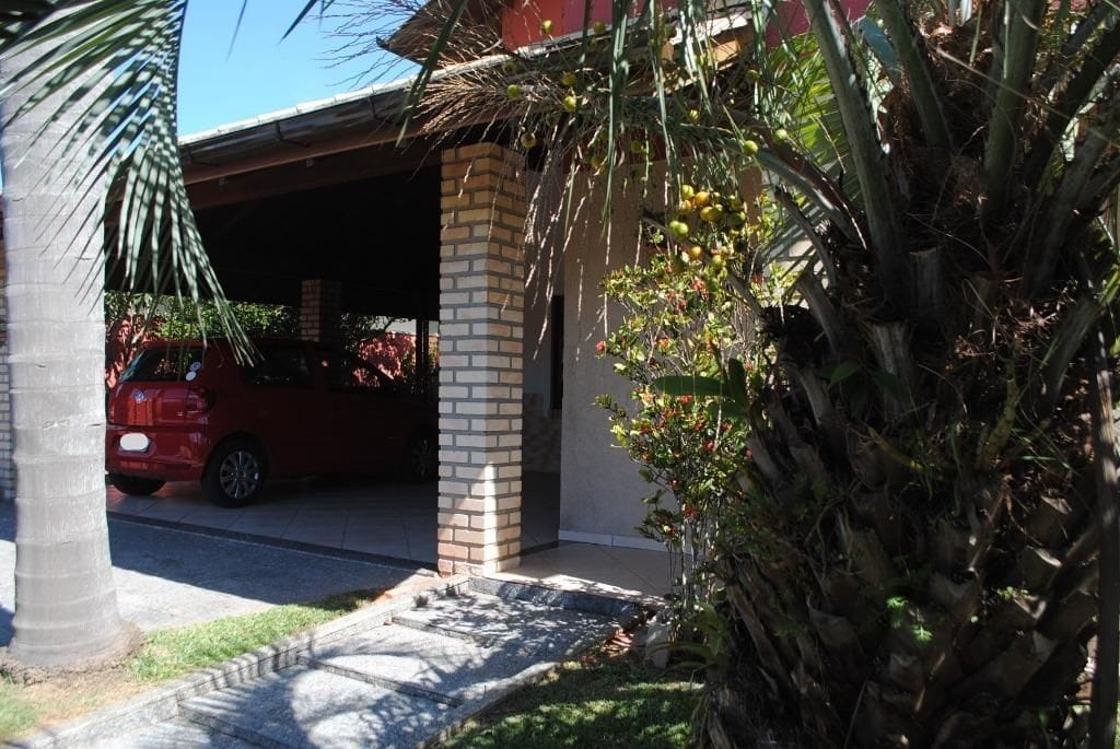 Casa, 4 quartos, 200 m² - Foto 33