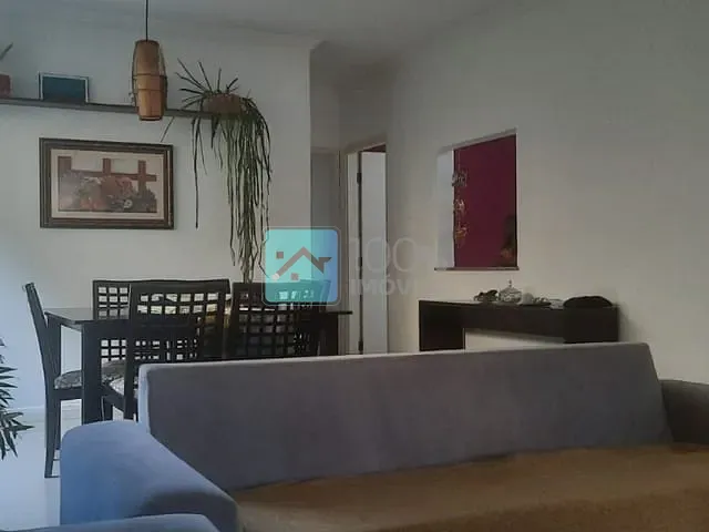Casa com 250m² 3 quartos e 2 banheiros, à venda, no bairro Jardim das Industrias em São José dos Campos