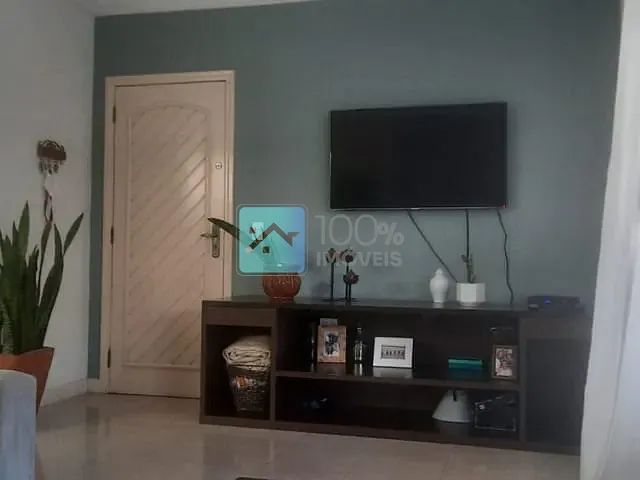 Casa com 250m² 3 quartos e 2 banheiros, à venda, no bairro Jardim das Industrias em São José dos Campos