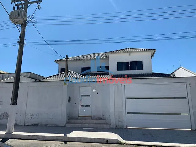 Casa com 375m² 3 quartos e 5 banheiros, à venda, no bairro Village em Porto Real