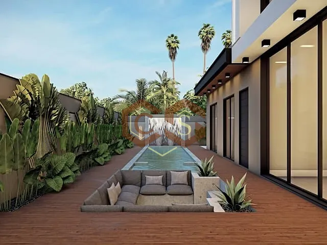 Casa com 525m² 3 quartos e 4 banheiros, à venda, no bairro Parque Villa dos Pinheiros em Indaiatuba
