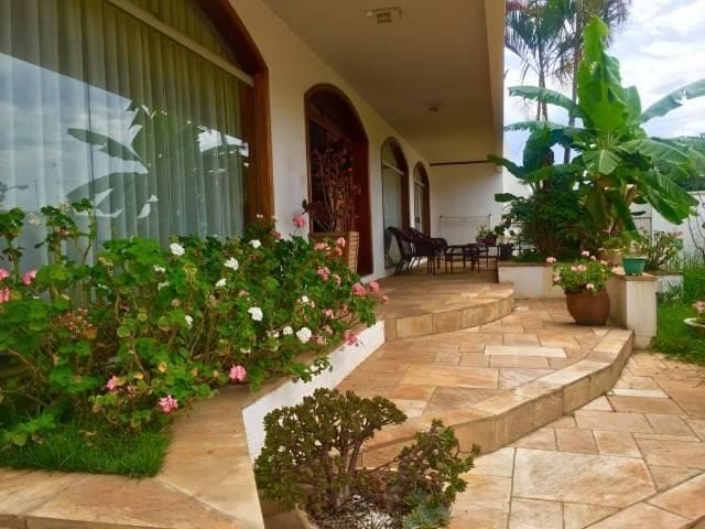 Foto do Casa - Casa com 5 dormitórios à venda, 735 m² - Jardim Brasil - Jundiaí/SP | Copette Imóveis