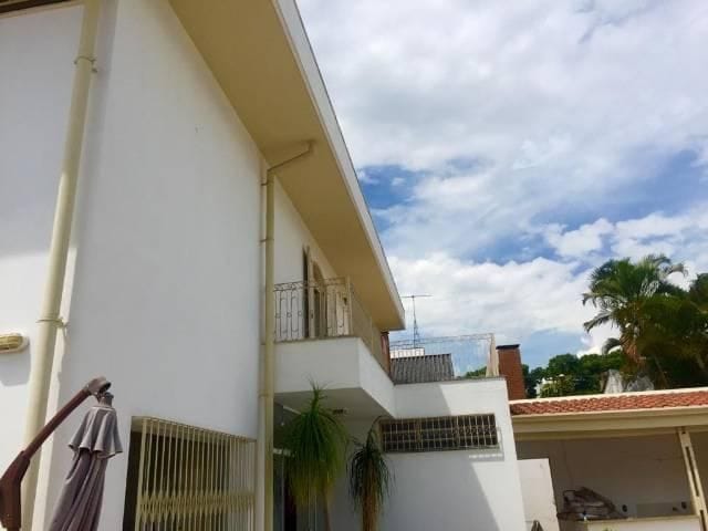 Foto do Casa - Casa com 5 dormitórios à venda, 735 m² - Jardim Brasil - Jundiaí/SP | Copette Imóveis
