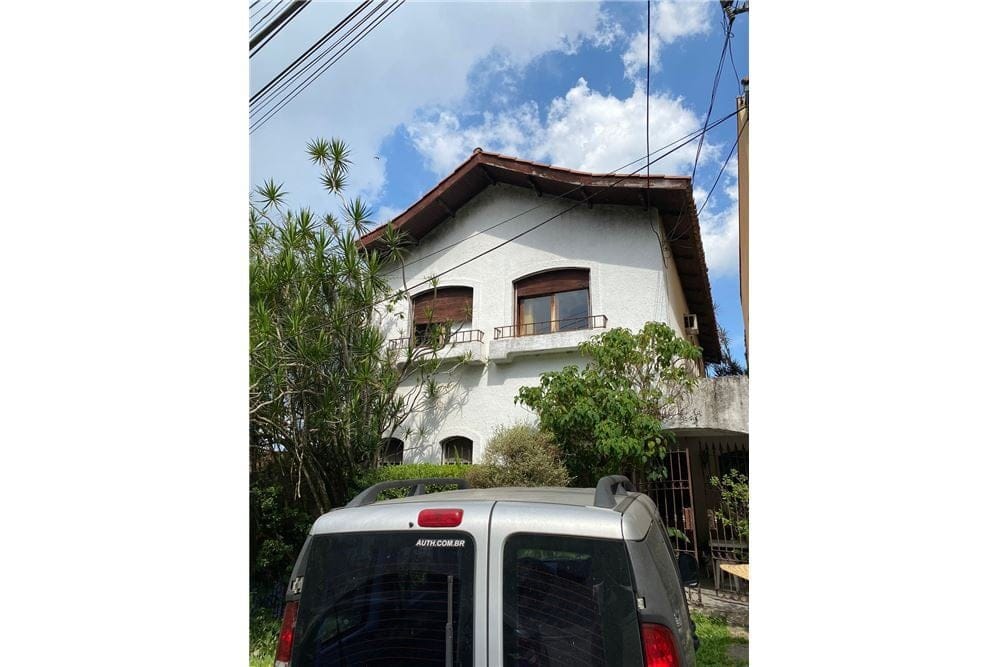 Casa à venda 3 Quartos 2 Suites 135M² Morumbi São Paulo - SP