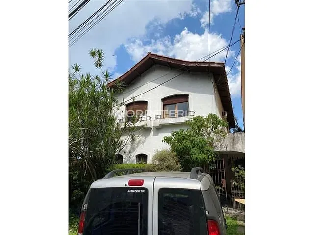 Casa 3 quartos e 3 banheiros, à venda, no bairro Morumbi em São Paulo