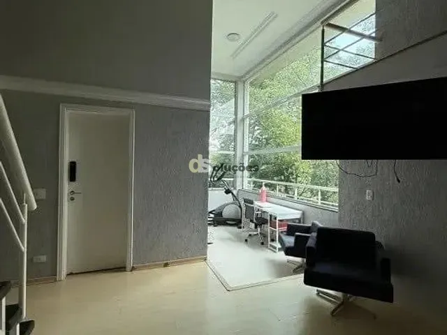 Casa 4 quartos e 5 banheiros, à venda, no bairro City América em São Paulo