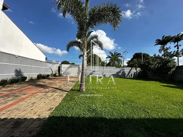 Casa com 1000m² 4 quartos e 4 banheiros, à venda, no bairro Chácara Lucília em Americana