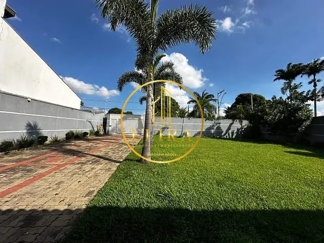 Casa com 1000m² 4 quartos e 4 banheiros, à venda, no bairro Chácara Lucília em Americana