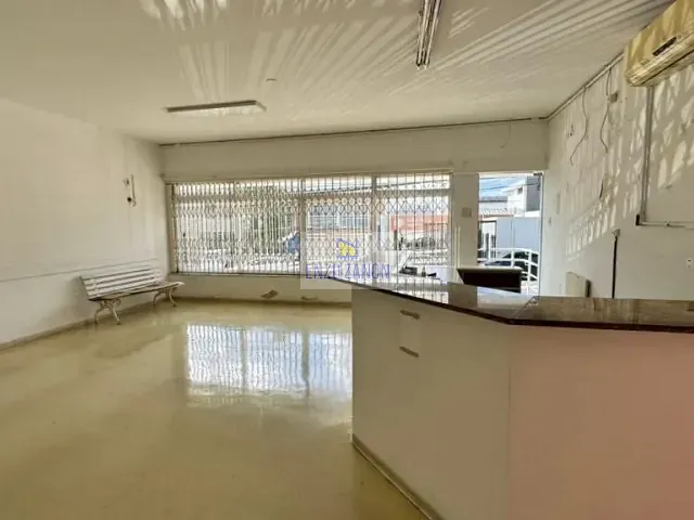 Casa com 643m², para alugar, no bairro Jardim do Mar em São Bernardo do Campo