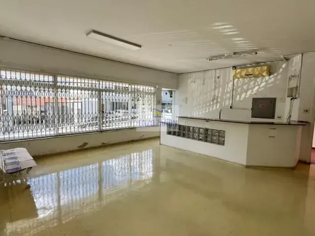 Casa com 643m², para alugar, no bairro Jardim do Mar em São Bernardo do Campo