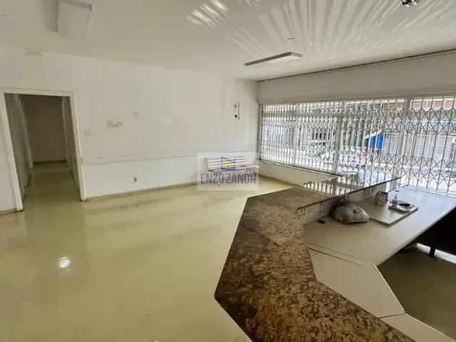 Casa com 643m², para alugar, no bairro Jardim do Mar em São Bernardo do Campo