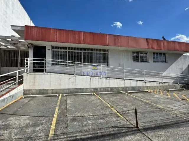 Casa com 643m², para alugar, no bairro Jardim do Mar em São Bernardo do Campo