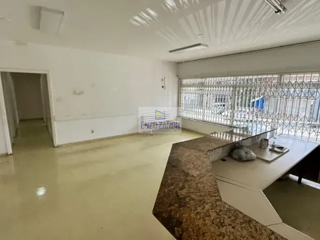 Casa com 643m², para alugar, no bairro Jardim do Mar em São Bernardo do Campo