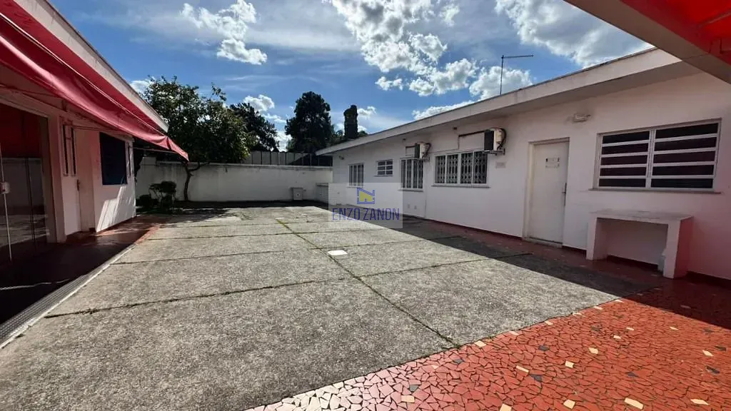 Casa, 1 quarto, 299 m² - Foto 29
