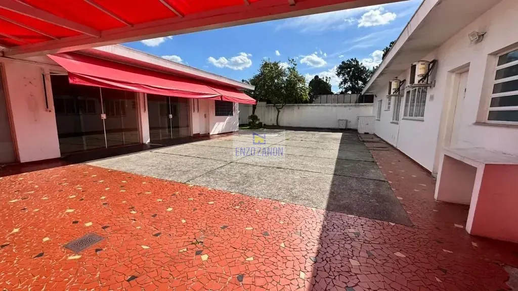 Casa, 1 quarto, 299 m² - Foto 27