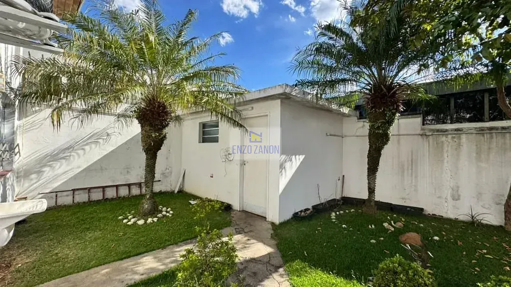 Casa, 1 quarto, 299 m² - Foto 30