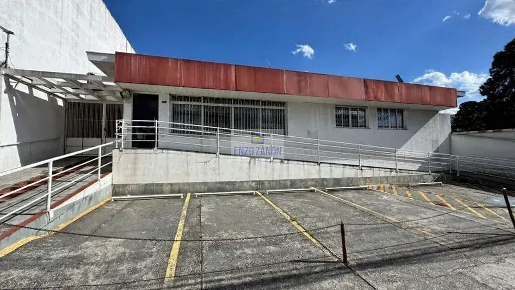 Casa, 1 quarto, 299 m² - Foto 1