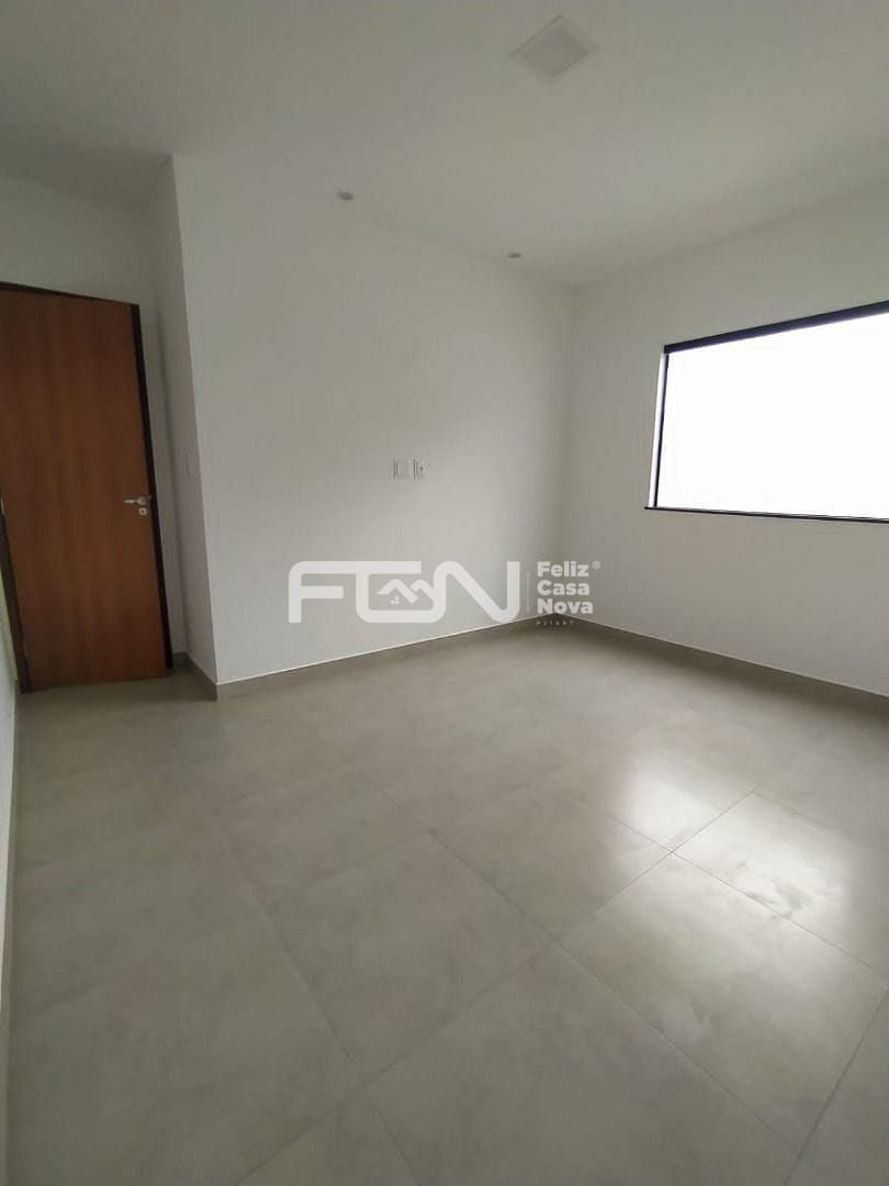 Casa à venda com 3 quartos, 10m² - Foto 5