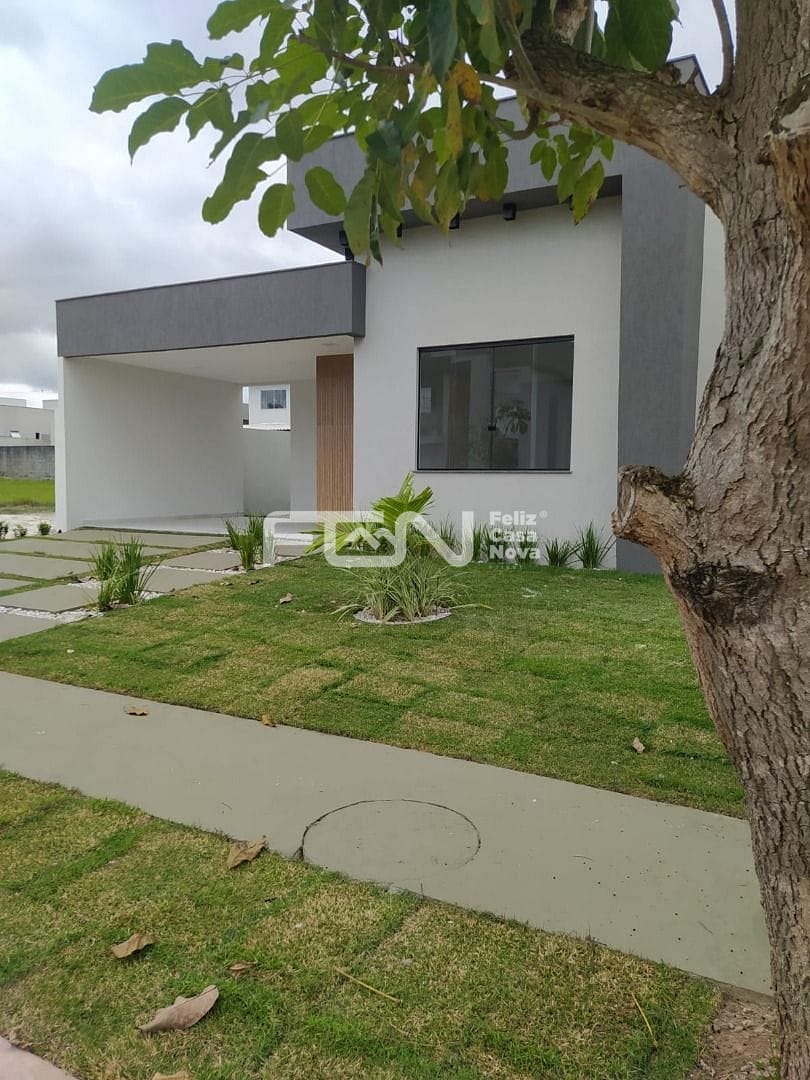 Casa à venda com 3 quartos, 10m² - Foto 3