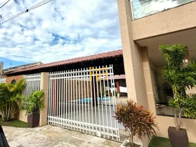 Casa com 734m² 4 quartos e 3 banheiros, à venda, no bairro Pratinha (Icoaraci) em Belém