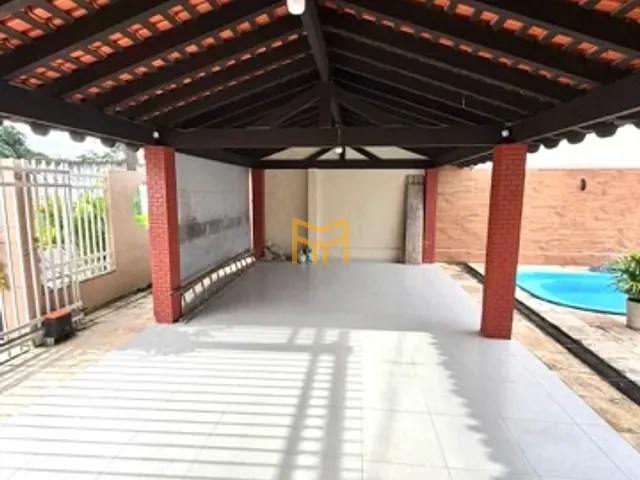 Casa com 734m² 4 quartos e 3 banheiros, à venda, no bairro Pratinha (Icoaraci) em Belém