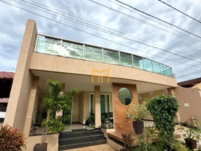 Casa com 734m² 4 quartos e 3 banheiros, à venda, no bairro Pratinha (Icoaraci) em Belém