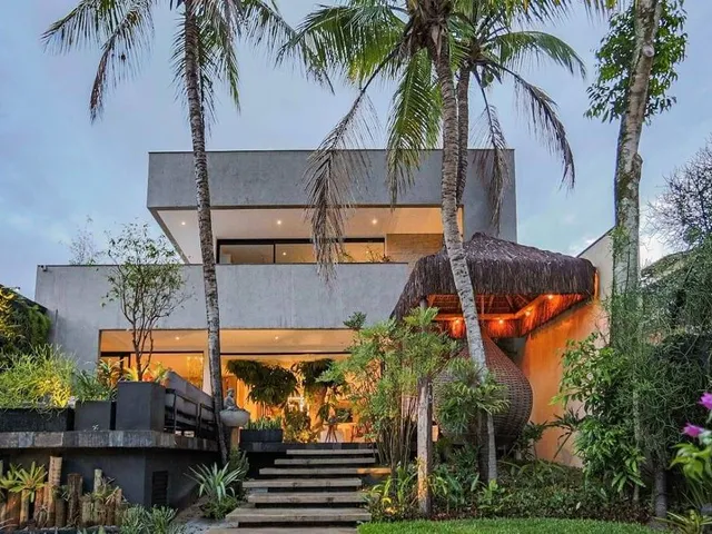 Casa com 360m² 4 quartos e 4 banheiros, à venda, no bairro Vila Progresso em Niterói