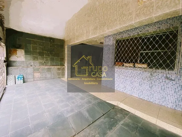 Casa com 400m² 3 quartos e 1 banheiro, à venda, no bairro Porto Novo em São Gonçalo
