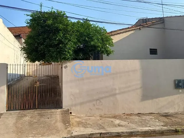 Casa 2 quartos e 2 banheiros, à venda, no bairro Jardim São Miguel em Bragança Paulista