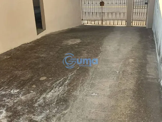 Casa 2 quartos e 2 banheiros, à venda, no bairro Jardim São Miguel em Bragança Paulista