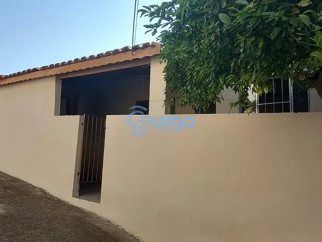 Casa 2 quartos e 2 banheiros, à venda, no bairro Jardim São Miguel em Bragança Paulista
