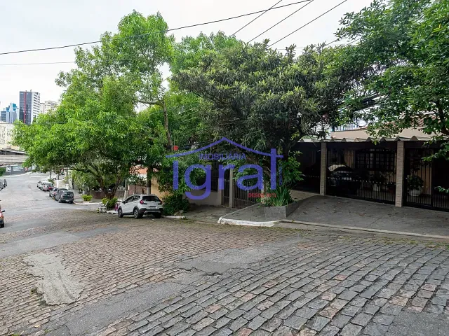 Casa 3 quartos e 2 banheiros, à venda, no bairro Planalto Paulista em São Paulo