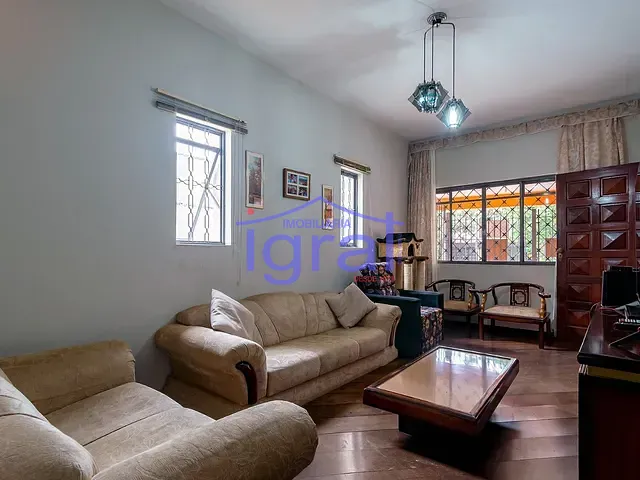 Casa 3 quartos e 2 banheiros, à venda, no bairro Planalto Paulista em São Paulo