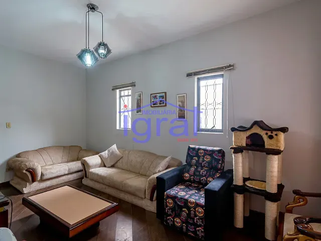 Casa 3 quartos e 2 banheiros, à venda, no bairro Planalto Paulista em São Paulo
