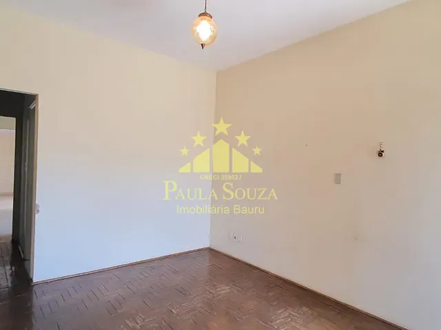 Casa com 217m² 3 quartos e 2 banheiros, à venda, no bairro Vila Cardia em Bauru