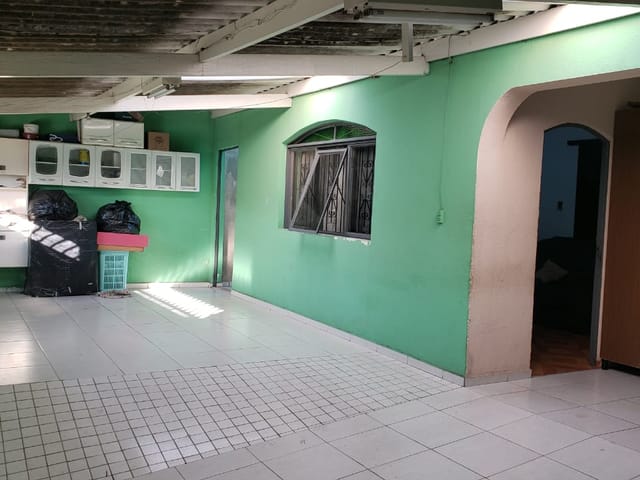 Casa com 250m² 3 quartos e 2 banheiros, à venda, no bairro Parque Valença I em Campinas