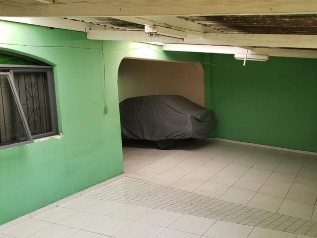 Casa com 250m² 3 quartos e 2 banheiros, à venda, no bairro Parque Valença I em Campinas