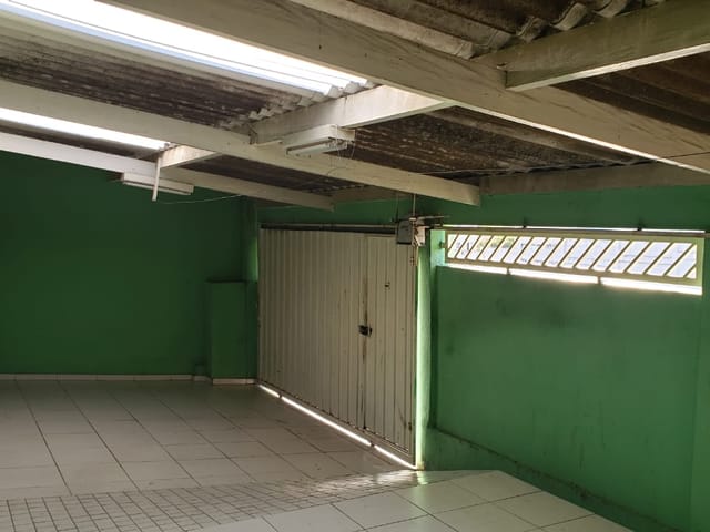 Casa com 250m² 3 quartos e 2 banheiros, à venda, no bairro Parque Valença I em Campinas