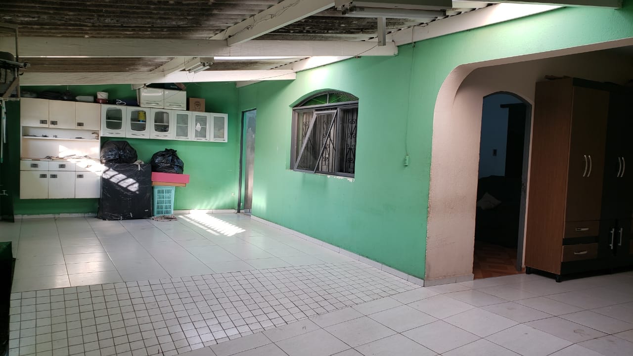 Casa, 3 quartos, 100 m² - Foto 2