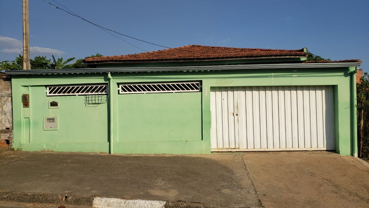 Casa, 3 quartos, 100 m² - Foto 1