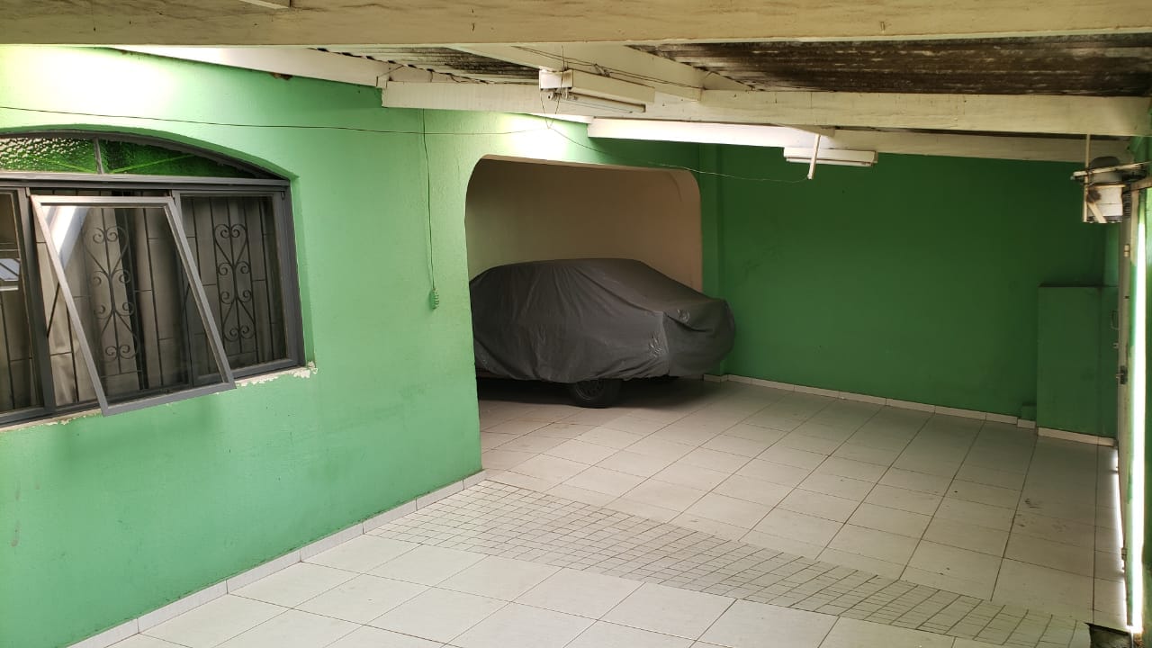 Casa, 3 quartos, 100 m² - Foto 3