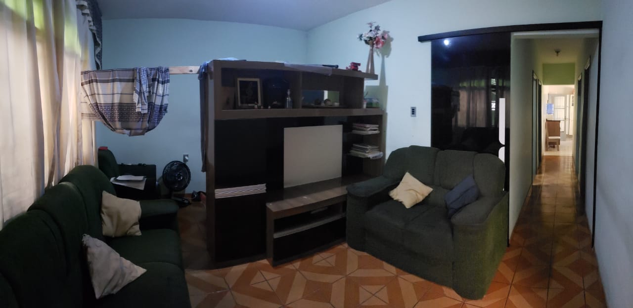 Casa, 3 quartos, 100 m² - Foto 6